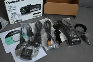 Видеокамера 'Panasonic' НС - Х920Е