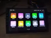 2 DIN AS. Магнитола Android, 2/32 GB 7 дюйм