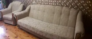 Мягкий уголок