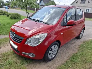 Легковые автомобили