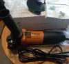 Болгарка (УШМ) Razz AG-710KR (710 Вт/125 мм)