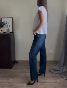 Джинсы Zara
