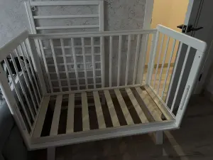 Кровать детская