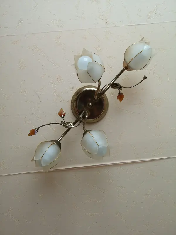 Люстра
