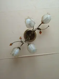 Люстра