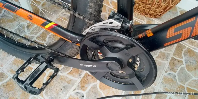 Велосипеды, велотовары - горный велосипед Silverback - Вилейка - Фото 6 горный велосипед Silverback - Вилейка - 188132 - Доска объявлений Kupika.by - Фото 6