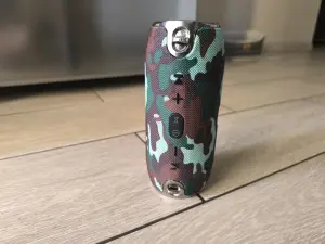 Колонка беспроводная
