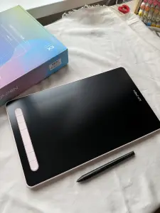 Графический планшет (экран) XP-Pen Artist 12 2 gen