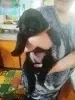 Щенки ньюфаундленда