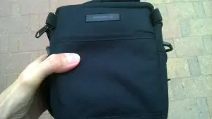 Сумка для фотокамеры Lowepro Adventura 120