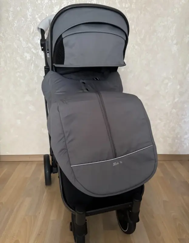 Коляска