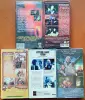 Домашняя коллекция VHS-видеокассет ЛОТ-26