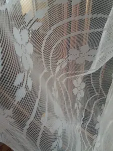Тюль