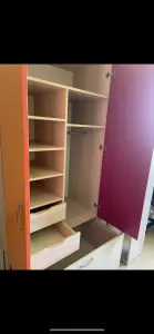 Набор мебели для детской