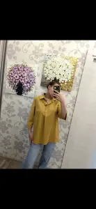 Рубашка женская