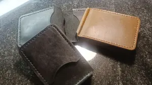 Зажим для купюр