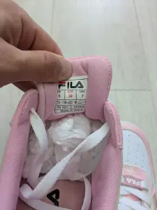 Кроссовки FILA