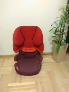 Автокресло maxi cosi нидерланды (кат 2-3, 15-36 кг