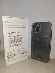 Айфон 15, 256gb