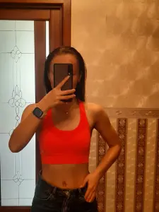 Топ для девушки