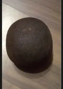 Ядро Пушечное