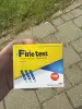Тест полоски fine test
