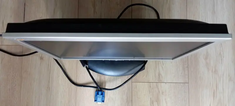 Монитор ViewSonic VA721