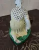 Статуэтка Телятница, СССР