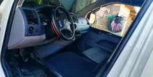 Продам VW T5 TRANSPORTER 2004