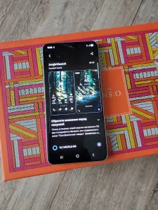 Samsung galaxy s21fe