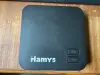 Игровая Приставка "Hamy 5" (16+8 Bit) (505 в 1)
