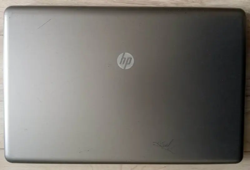 Ноутбук HP 635