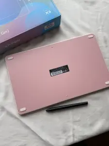Графический планшет (экран) XP-Pen Artist 12 2 gen