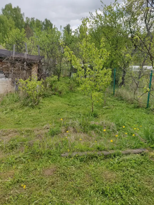 Продажа участка