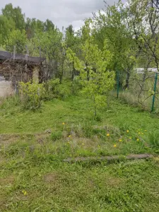 Продажа участка