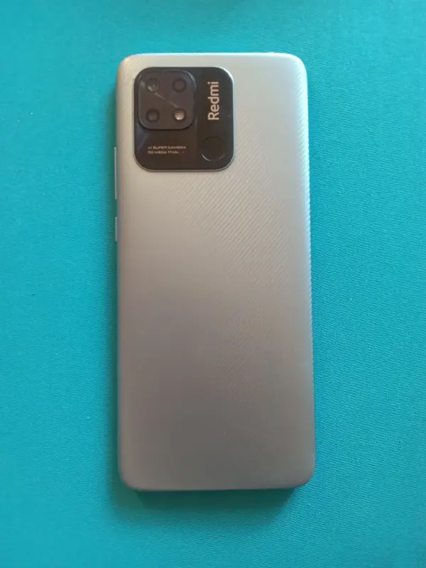 Xiaomi Redmi 10C 128GB
