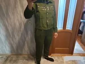 Костюм двойка