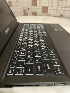 Ardor gaming neo g15, rtx 3060, i7, 16gb ноутбук