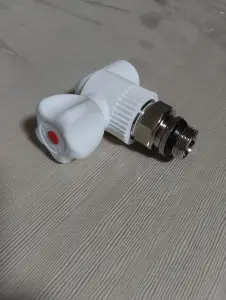 Краны газовые