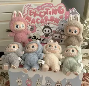 LABUBU игрушка