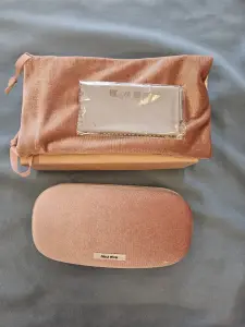 Очки женские  MIU MIU (новая коллекция)