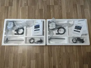 Игровой монитор Digma Overdrive 24P410F (200 Гц)