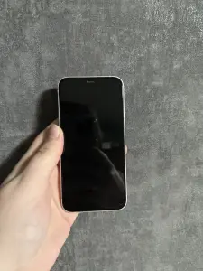 iPhone 12 mini