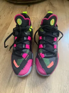 Jordan why not .5