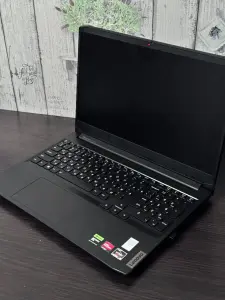 Игровой ноутбук Lenovo IdeaPad Gaming 3 15ACH6 82K28UFE