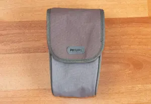 Электробритва Philips бритва чехол