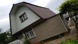 Дача СТ Боровая