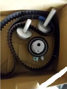 Комплект ГРМ1.5dci. 7701477028