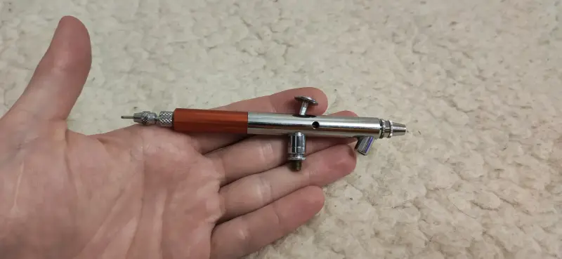 Аэрограф Revell Student для моделизма, творчества