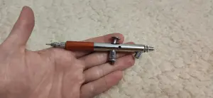 Аэрограф Revell Student для моделизма, творчества